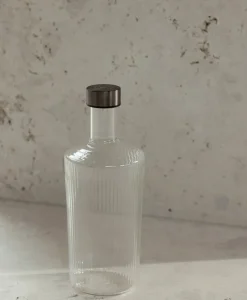 Paveau Glasflaschen, Karaffen Und Dekanter|Mundgeblasene Wasserflasche