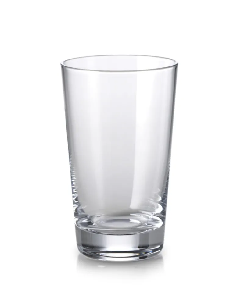 Dibbern Gläser|Mundgeblasenes Trinkglas Americano