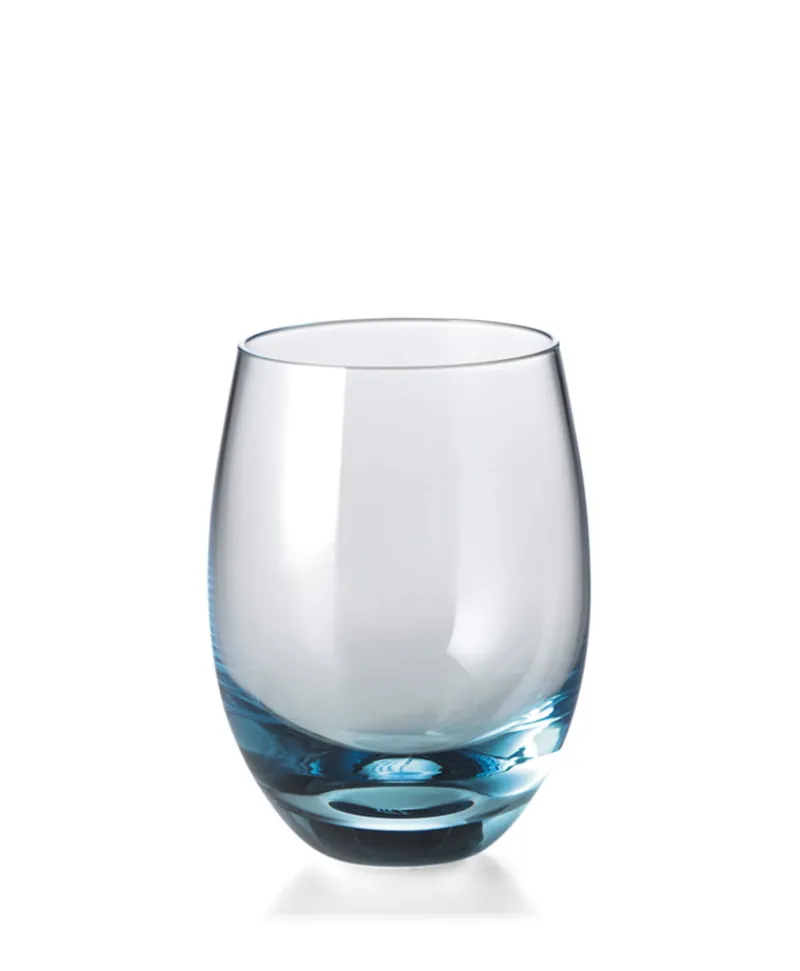 Dibbern Gläser|Mundgeblasenes Trinkglas Solid Color