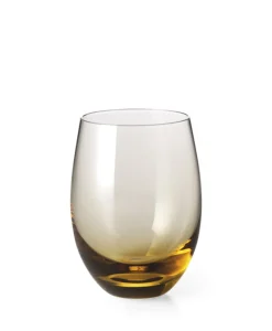 Dibbern Gläser|Mundgeblasenes Trinkglas Solid Color