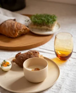 Dibbern Gläser|Mundgeblasenes Trinkglas Solid Color