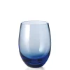 Dibbern Gläser|Mundgeblasenes Trinkglas Solid Color