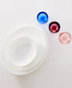 Dibbern Gläser|Mundgeblasenes Trinkglas Solid Color