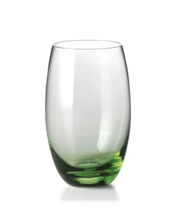 Dibbern Gläser|Mundgeblasenes Trinkglas Solid Color