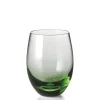 Dibbern Gläser|Mundgeblasenes Trinkglas Solid Color