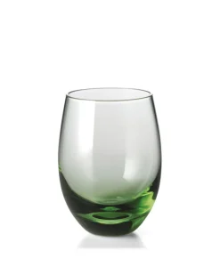Dibbern Gläser|Mundgeblasenes Trinkglas Solid Color