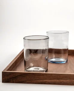 Karina Wendt Gläser|Mundgeblasenes Wasserglas