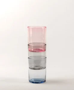 Karina Wendt Gläser|Mundgeblasenes Wasserglas