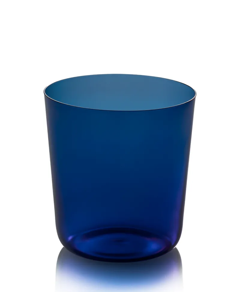 Dibbern Gläser|Mundgeblasenes Wasserglas Odeon