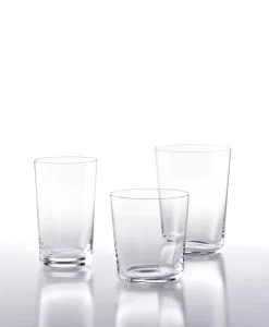 Dibbern Gläser|Mundgeblasenes Wasserglas Odeon