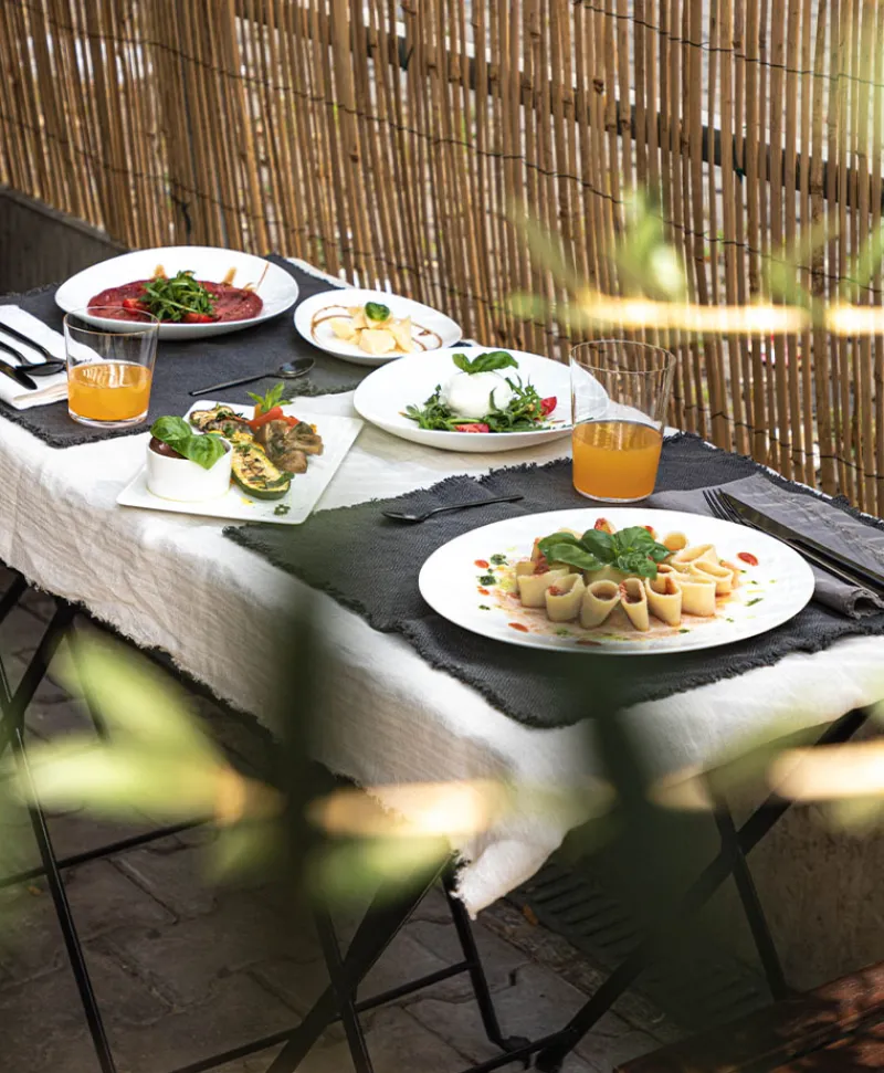 Dibbern Gläser|Mundgeblasenes Wasserglas Odeon