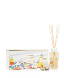 Baobab Collection Duftkerzen|Raumduft|My first Baobab - Geschenkset