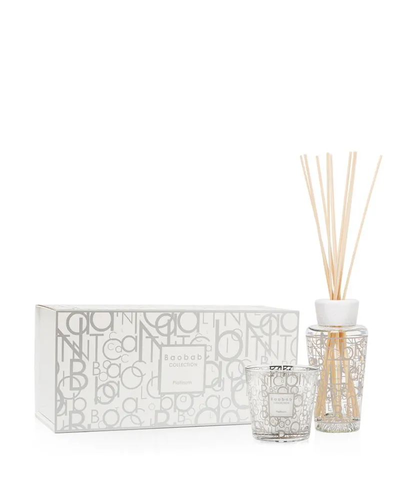 Baobab Collection Duftkerzen|Raumduft|My first Baobab - Geschenkset