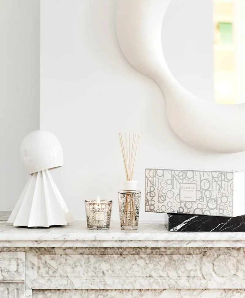 Baobab Collection Duftkerzen|Raumduft|My first Baobab - Geschenkset