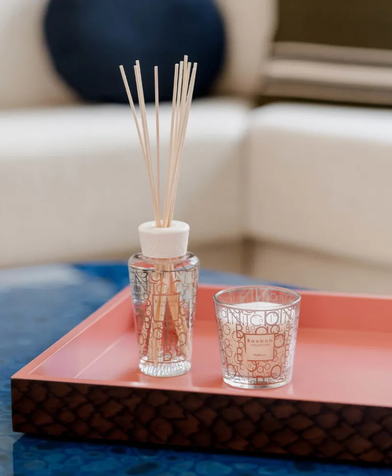 Baobab Collection Duftkerzen|Raumduft|My first Baobab - Geschenkset