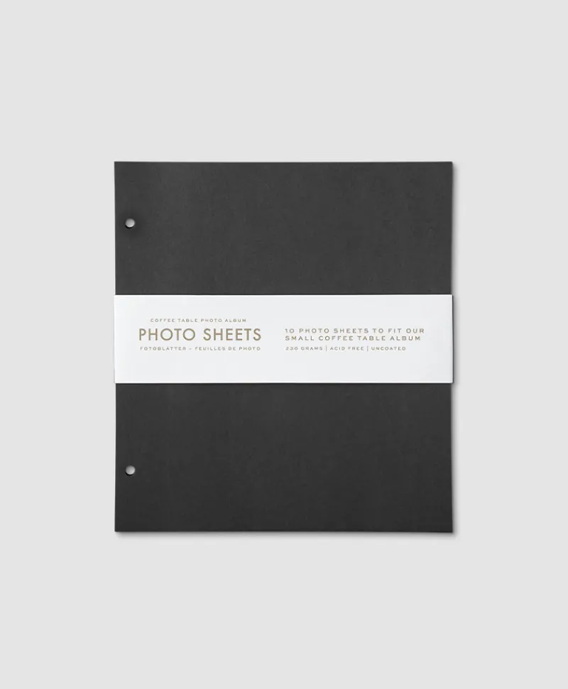 Printworks Fotoalben|Nachfüllblätter für Fotoalbum