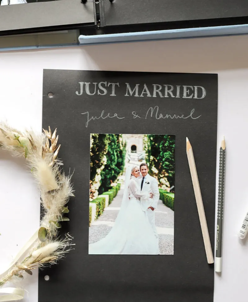 Printworks Fotoalben|Nachfüllblätter für Fotoalbum