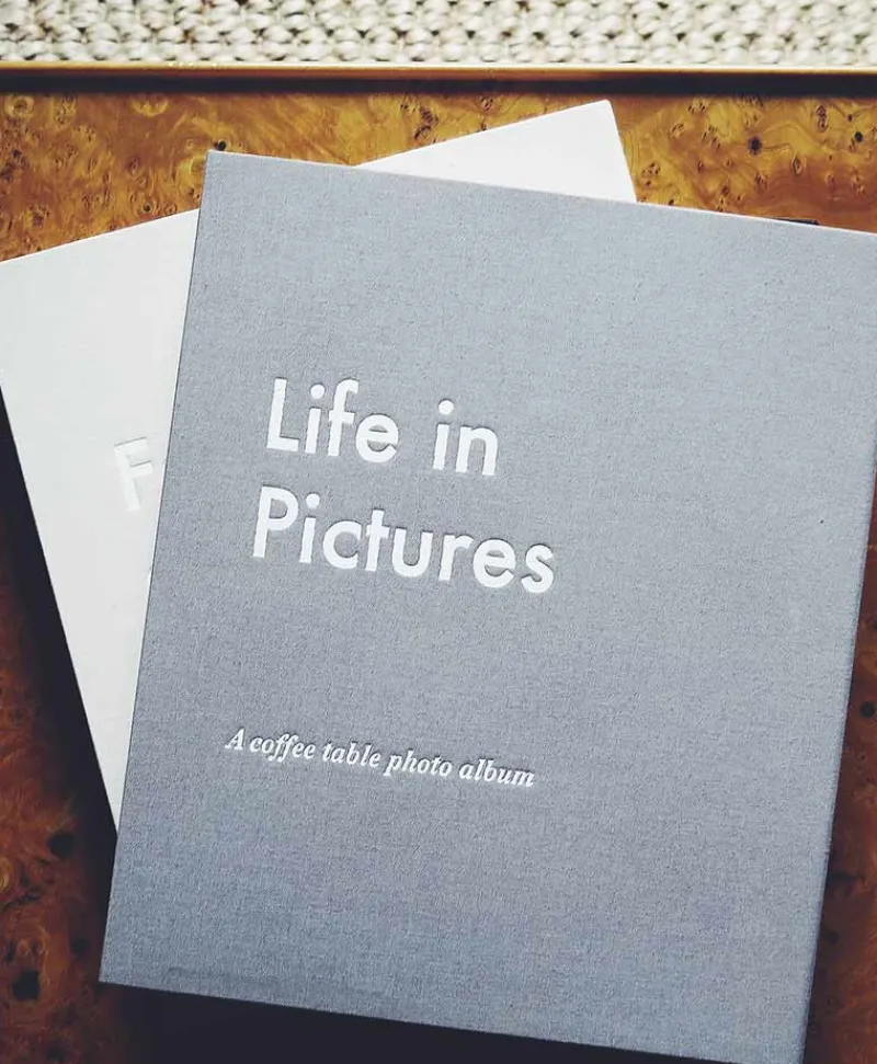 Printworks Fotoalben|Nachfüllblätter für Fotoalbum
