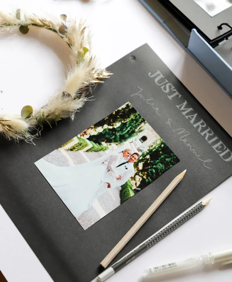 Printworks Fotoalben|Nachfüllblätter für Fotoalbum