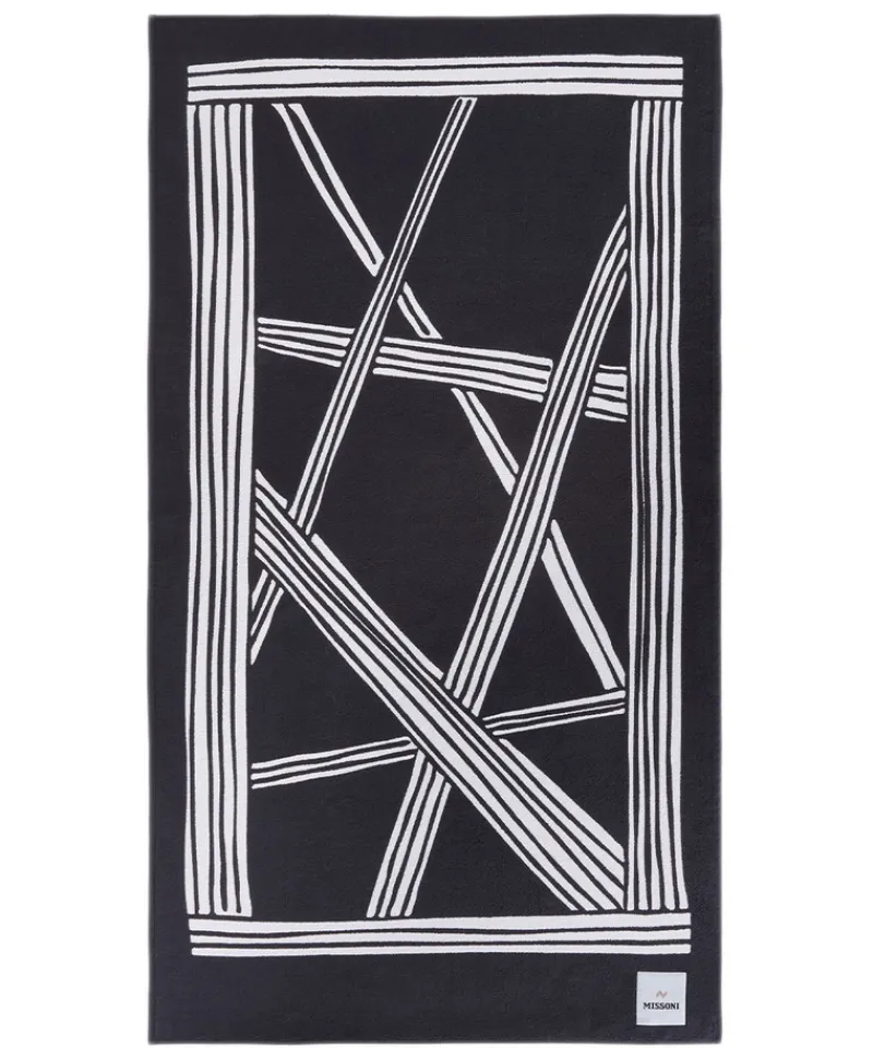 Missoni Home Strandtücher|Nastri Beach Towel