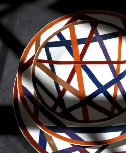 Missoni Home Kaffee Und Tee|Porzellan|Nastri Multicolor Accessoires