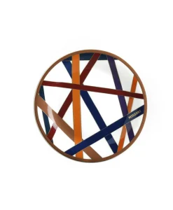 Missoni Home Porzellan|Teller|Nastri Multicolor Teller 6er Set