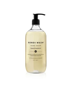 BONDI WASH Seife|Natürlich schäumende Handseife – HAND WASH