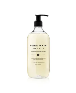 BONDI WASH Seife|Natürlich schäumende Handseife – HAND WASH