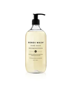 BONDI WASH Seife|Natürlich schäumende Handseife – HAND WASH