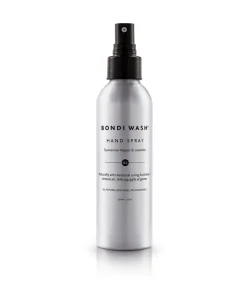 BONDI WASH Desinfektion|Natürliches Desinfektionsspray - HAND SPRAY