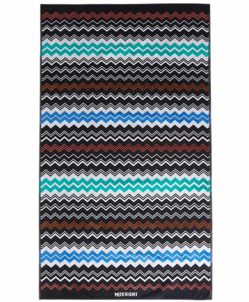 Missoni Home Strandtücher|Neoclassic Beach Towel