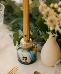 Baobab Collection Kerzen Und Kerzenständer|Nirvana Kerzenständer mit Kerzen