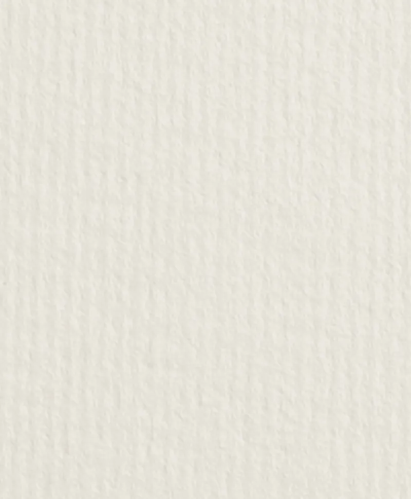 GMUND Papier Papeterie|Notizblock Cube - Natürliche Baumwolle