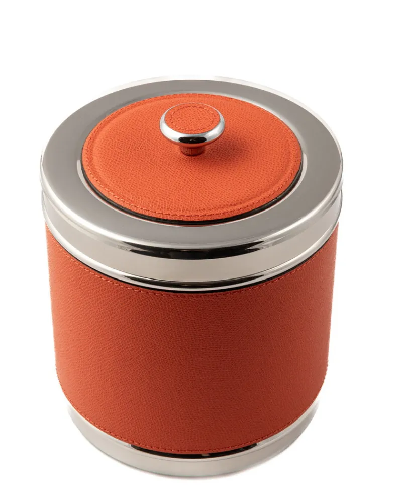 GioBagnara Bar- Und Weinzubehör|Wein- Und Champagnerkühler|Ocean Ice Bucket Monochrome