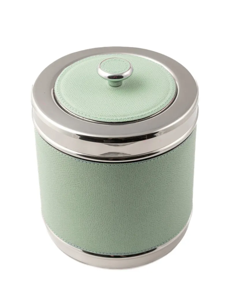 GioBagnara Bar- Und Weinzubehör|Wein- Und Champagnerkühler|Ocean Ice Bucket Monochrome