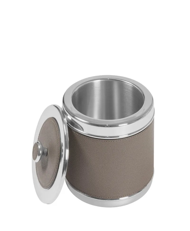 GioBagnara World Of Games|Bar- Und Weinzubehör|Ocean Ice Bucket Monochrome