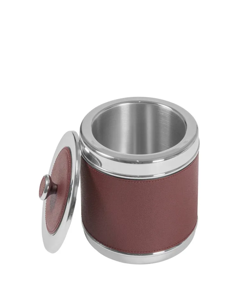 GioBagnara Bar- Und Weinzubehör|Wein- Und Champagnerkühler|Ocean Ice Bucket Monochrome