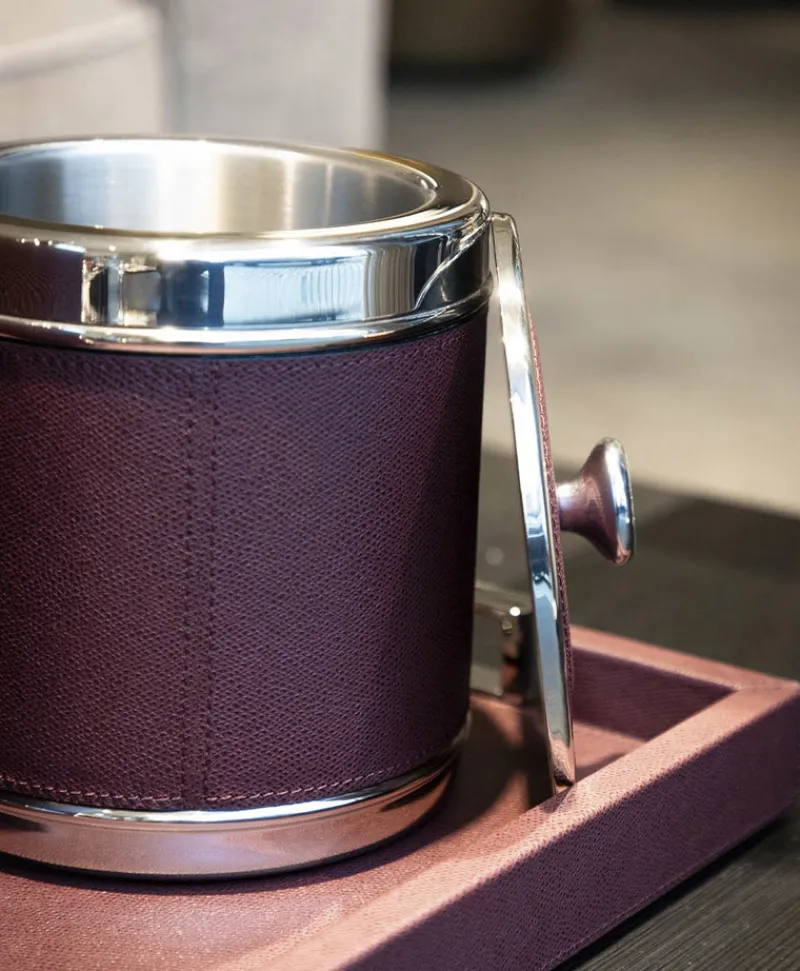 GioBagnara Bar- Und Weinzubehör|Wein- Und Champagnerkühler|Ocean Ice Bucket Monochrome