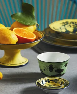 Ginori 1735 Asiatische Küche|Porzellan|Oriente Italiano Asiatische Accessoires