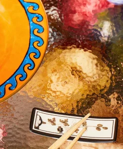 Ginori 1735 Asiatische Küche|Besteck|Oriente Italiano Asiatische Accessoires