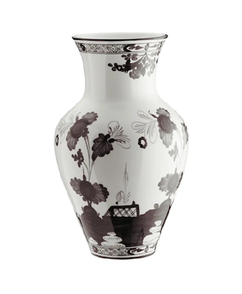 Ginori 1735 Vasen|Oriente Italiano Ming Vase