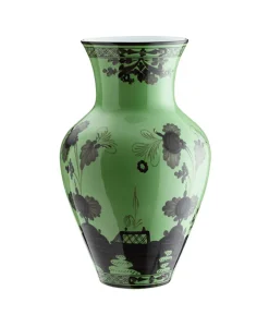 Ginori 1735 Vasen|Oriente Italiano Ming Vase