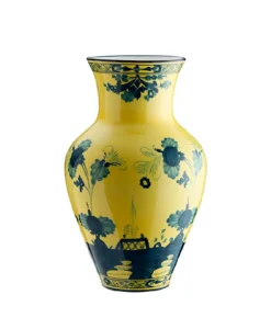 Ginori 1735 Vasen|Oriente Italiano Ming Vase