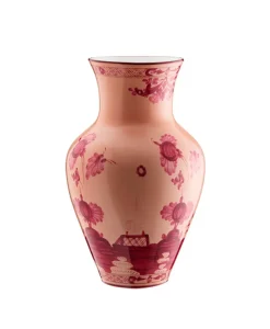 Ginori 1735 Vasen|Oriente Italiano Ming Vase