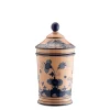Ginori 1735 Vasen|Oriente Italiano Pharmacy Vase