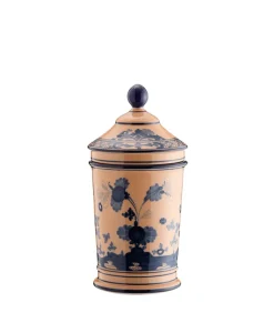 Ginori 1735 Vasen|Oriente Italiano Pharmacy Vase