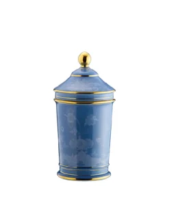 Ginori 1735 Vasen|Oriente Italiano Pharmacy Vase