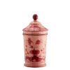 Ginori 1735 Vasen|Oriente Italiano Pharmacy Vase