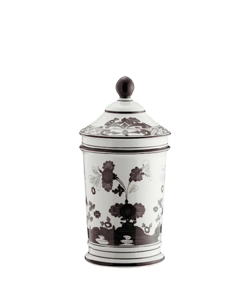 Ginori 1735 Vasen|Oriente Italiano Pharmacy Vase