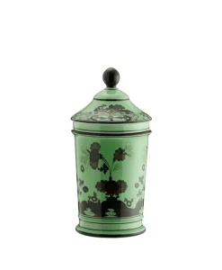 Ginori 1735 Vasen|Oriente Italiano Pharmacy Vase
